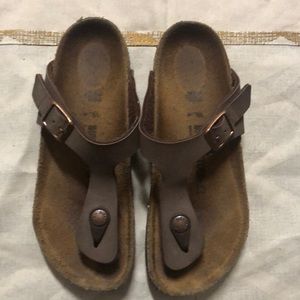 Birkenstock L1